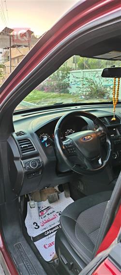 فۆرد ئێکسپلۆرەر